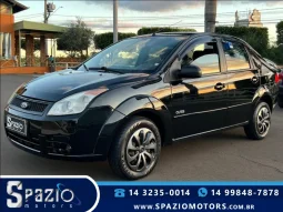 FORD Fiesta Sedan 1.6 4P CLASS FLEX