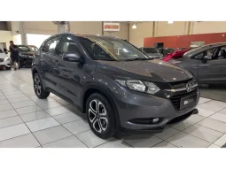 HONDA HR-V 1.8 16V 4P EX FLEX AUTOMTICO CVT