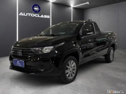 FIAT Strada 1.3 FIREFLY FLEX FREEDOM CABINE SIMPLES