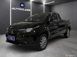 FIAT Strada 1.3 FIREFLY FLEX FREEDOM CABINE SIMPLES