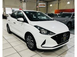 HYUNDAI HB 20 Sedan 1.0 12V 4P FLEX TGDI PLATINUM TURBO AUTOM�TICO