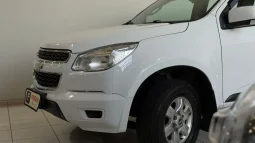 CHEVROLET S10 2.4 FLEX LT CABINE DUPLA