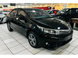 TOYOTA Corolla 2.0 16V 4P XEI FLEX AUTOM�TICO