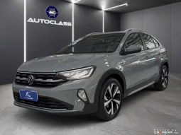 VOLKSWAGEN Nivus 1.0 4P FLEX 200 TSI HIGHLINE TURBO AUTOM�TICO