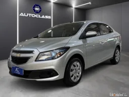 CHEVROLET Prisma 1.4 4P LT FLEX