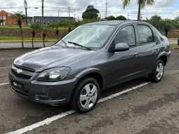 CHEVROLET Prisma 1.4 4P LT FLEX