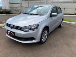 VOLKSWAGEN Gol 1.0 4P G6 I-TREND FLEX
