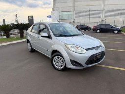 FORD Fiesta Sedan 1.6 4P SE FLEX