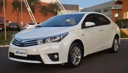 TOYOTA Corolla 2.0 16V 4P ALTIS FLEX AUTOM�TICO
