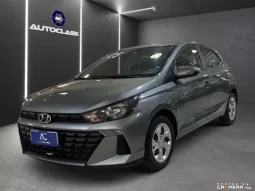 HYUNDAI HB 20 Hatch 1.0 12V 4P FLEX COMFORT PLUS