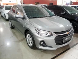 CHEVROLET Onix Hatch 1.0 4P FLEX LTZ TURBO AUTOMTICO