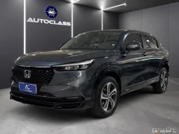 HONDA HR-V 1.5 16V 4P FLEX TOURING TURBO AUTOM�TICO CVT