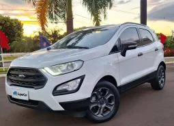 FORD Ecosport 1.5 12V 4P TI-VCT FLEX FREESTYLE AUTOM�TICO