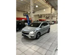 CHEVROLET Onix Hatch 1.4 4P FLEX LTZ