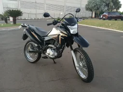 HONDA NXR Bros 160 ESDD