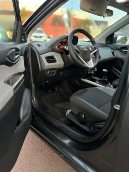 CHEVROLET Onix Hatch 1.0 4P FLEX LT