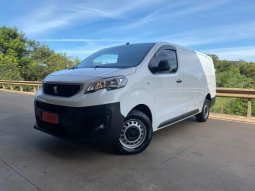 PEUGEOT Expert 1.5 3P BLUEHDI CARGO TURBO DIESEL