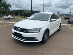 VOLKSWAGEN Jetta 1.4 16V 4P TSI COMFORTLINE AUTOM�TICO