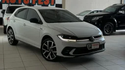 VOLKSWAGEN Polo Hatch 1.4 4P 250 TSI GTS AUTOMTICO