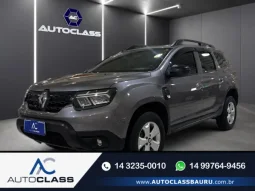 RENAULT Duster 1.6 16V 4P FLEX INTENSE