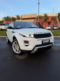 LAND ROVER Range Rover Evoque 2.0 16V 4P 4WD DYNAMIC AUTOM�TICO