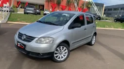 VOLKSWAGEN Fox 1.6 4P ROUTE FLEX