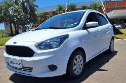 FORD Ka Hatch 1.0 12V 4P FLEX TI-VCT SE