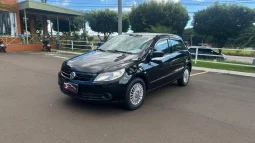 VOLKSWAGEN Gol 1.0 4P G5 TREND FLEX