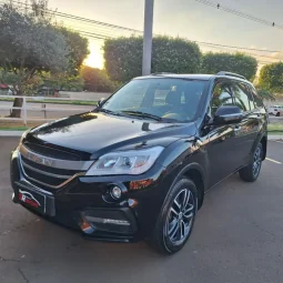 LIFAN X60 1.8 16V 4P TALENT