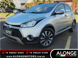 HYUNDAI HB 20 Hatch X 1.6 16V 4P STYLE FLEX AUTOM�TICO