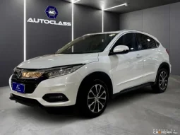 HONDA HR-V 1.8 16V 4P EXL FLEX AUTOM�TICO CVT