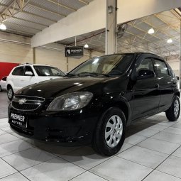 CHEVROLET Celta 1.0 4P LT FLEX