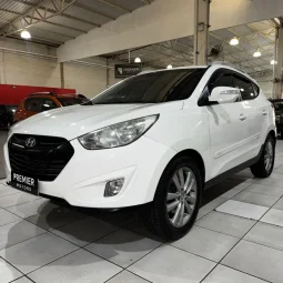HYUNDAI IX35 2.0 16V 4P