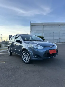 FORD Fiesta Hatch 1.6 16V 4P SE FLEX