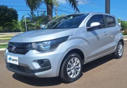 FIAT Mobi 1.0 4P FLEX DRIVE FIRE FLY