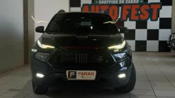 FIAT Toro 2.0 16V 4P 4WD ULTRA TURBO DIESEL AUTOM�TICO