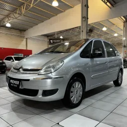 CITROEN XSara Picasso 1.6 16V 4P FLEX GLX