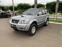 MITSUBISHI Pajero Sport 3.5 V6 24V 4P 4X4 HPE FLEX AUTOM�TICO