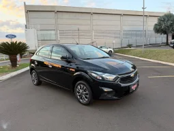 CHEVROLET Onix Hatch 1.0 4P FLEX LT