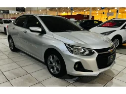 CHEVROLET Onix Sedan 1.0 12V 4P FLEX LTZ PLUS TURBO AUTOM�TICO