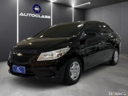 CHEVROLET Prisma 1.0 4P JOY FLEX