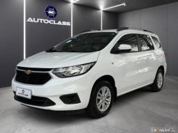 CHEVROLET Spin 1.8 4P FLEX LT AUTOM�TICO