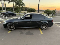 BMW 335I 3.0 24V 4P TOP AUTOM�TICO