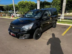 CHEVROLET Montana 1.4 FLEX LS