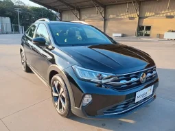 VOLKSWAGEN Nivus 1.0 4P FLEX 200 TSI HIGHLINE TURBO AUTOMTICO