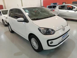 VOLKSWAGEN UP 1.0 12V 4P TSI FLEX MOVE UP