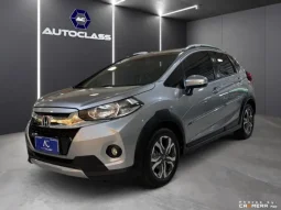 HONDA WR-V 1.5 16V 4P EXL FLEX AUTOM�TICO CVT