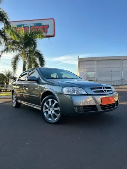 CHEVROLET Astra Hatch 2.0 4P FLEX