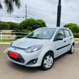 FORD Fiesta Hatch 1.0 4P FLEX