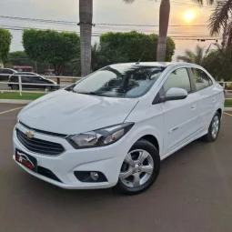 CHEVROLET Prisma 1.4 4P LT VHCE FLEX